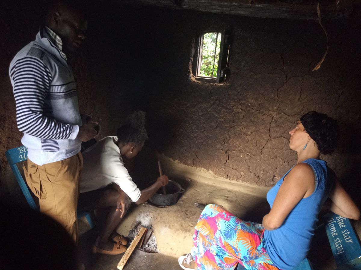 Sabiny Cultural Heritage